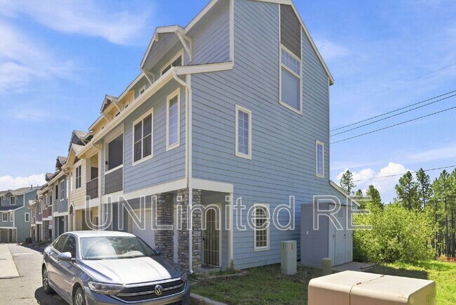 Building Photo - 2455 W Silverton Dr