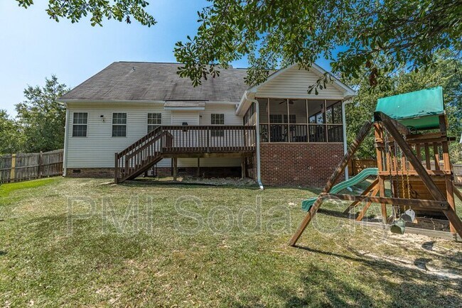 Building Photo - 108 Reedy Pkwy