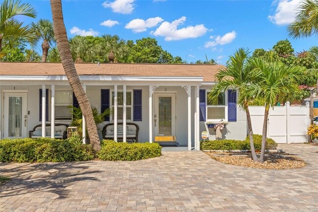 Building Photo - 6872 Gulf Winds Dr