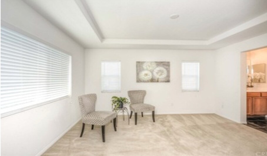 Master Bedroom - 1400 Cobblestone Ln