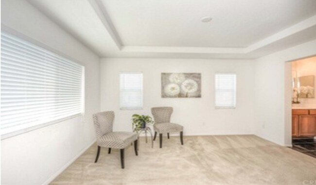 Master Bedroom - 1400 Cobblestone Ln