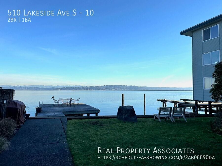 Building Photo - 510 Lakeside Ave S