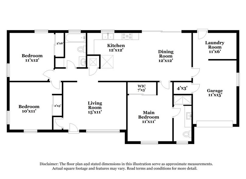 Building Photo - 4301 Shiloh Dr