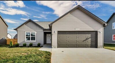 Building Photo - Brand New Three Bedroom