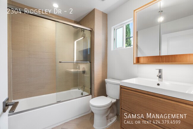 Building Photo - 2304 Ridgeley Dr