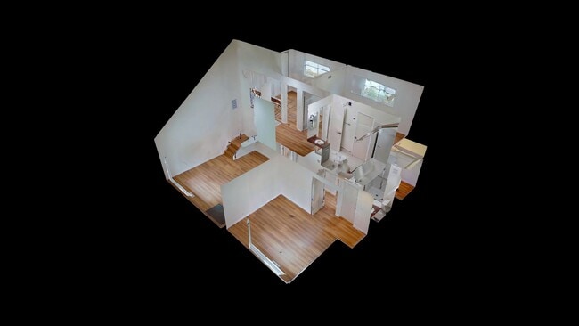 Building Photo - 4 BD/2 BA Home with Spacious Backyard and ...