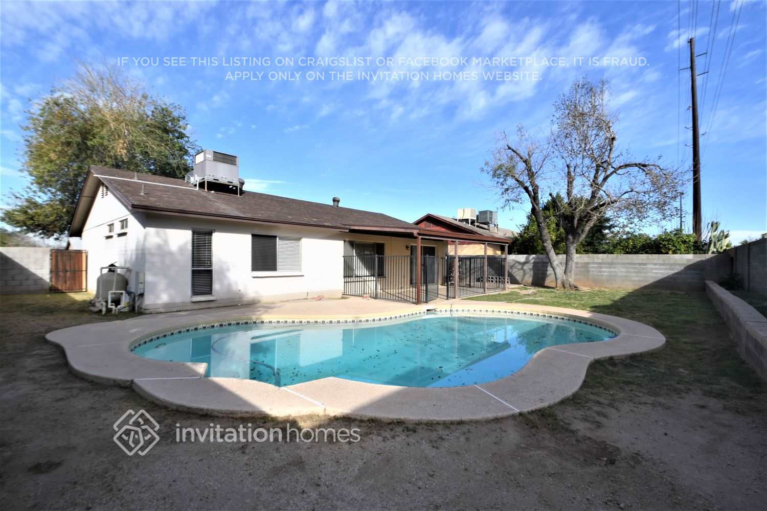 Building Photo - 5415 N 71st Dr