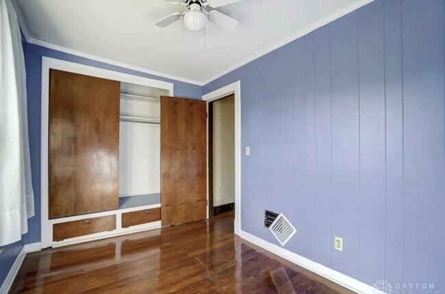 Building Photo - 743 St Nicholas Ave