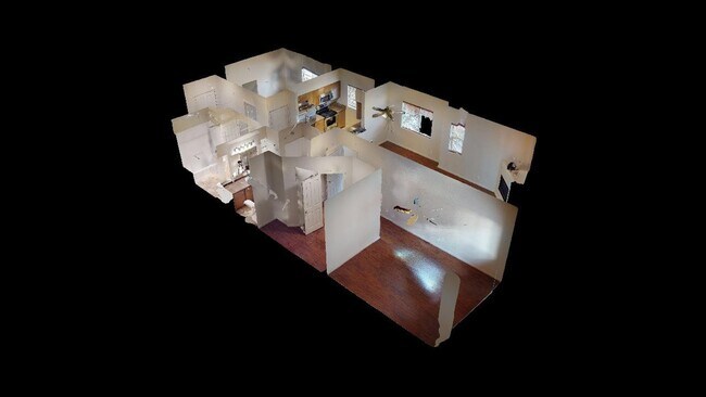 Building Photo - Perfect For Nursing Student - Beautiful Condo w/ Garage. Close To St. Vincents Hospital