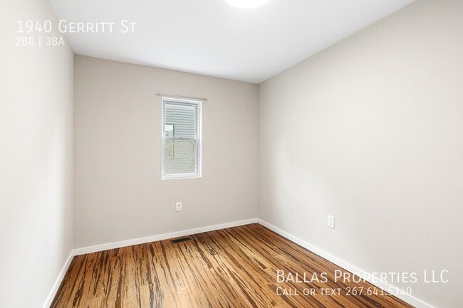Building Photo - 1940 Gerritt St