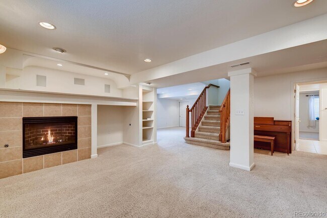 Building Photo - 5BR home in Cherry Creek Schools!