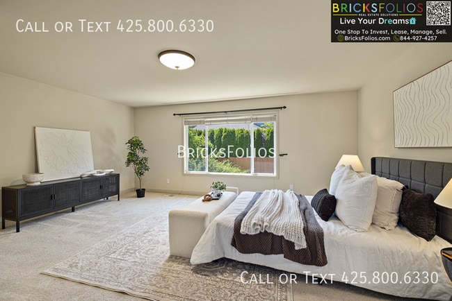 Building Photo - Redmond Ridge Luxury Living | East-Facing Murray Franklyn Gem