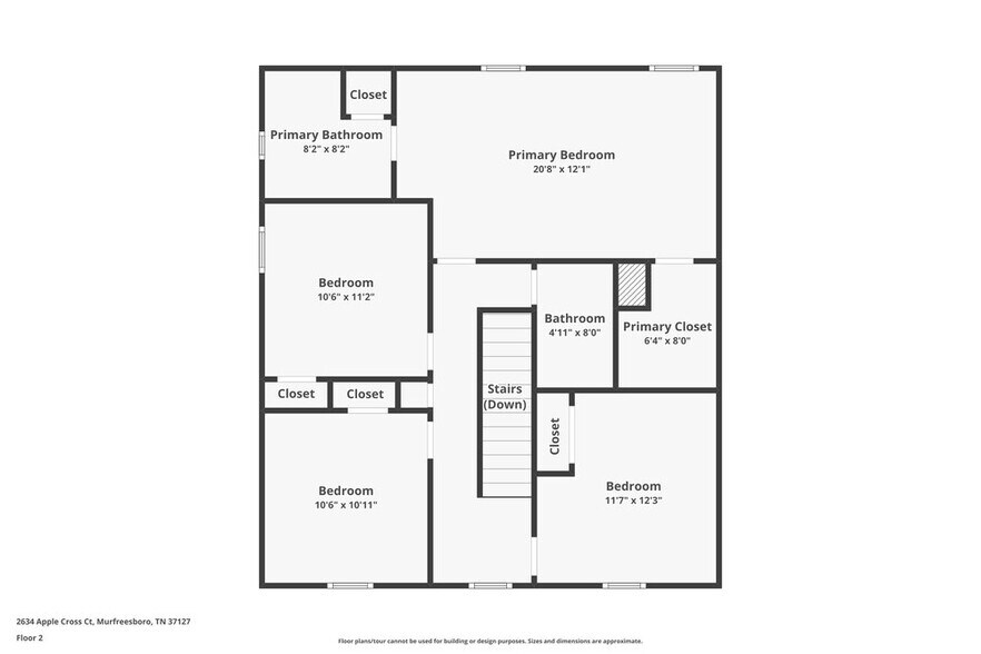 Building Photo - 2634 Apple Cross Ct