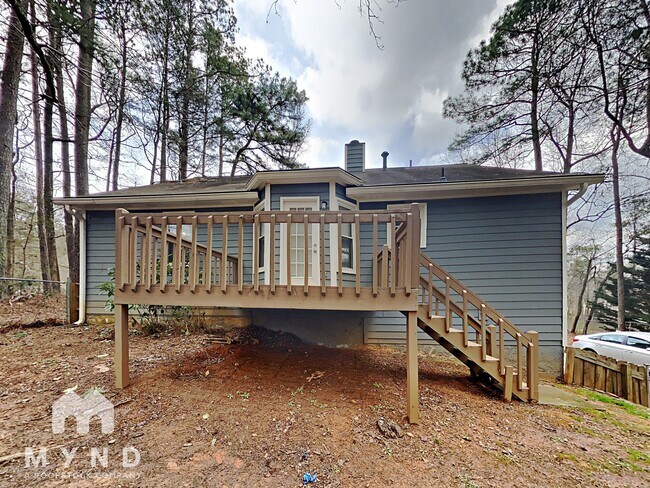 Building Photo - 51 Richaven Pl