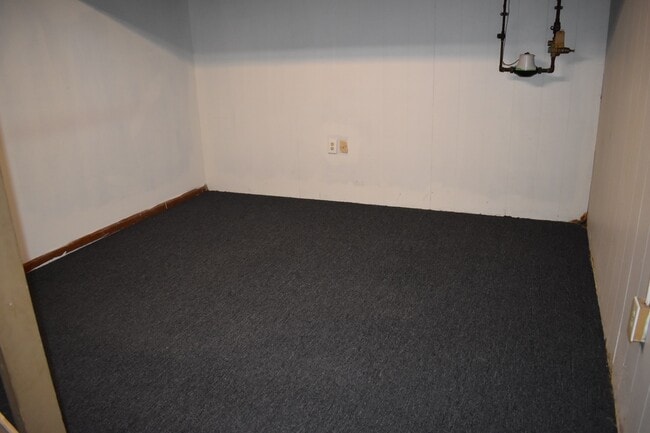 Basement - 1390 Lincoln Dr