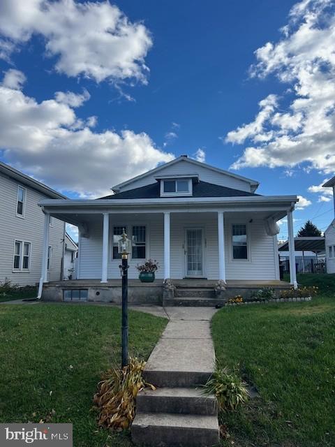 Building Photo - 161 N 3rd St