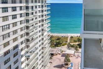 Building Photo - 9801 Collins Ave