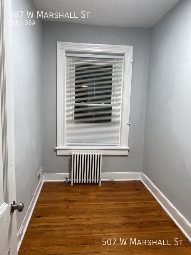 Building Photo - 507 W Marshall St