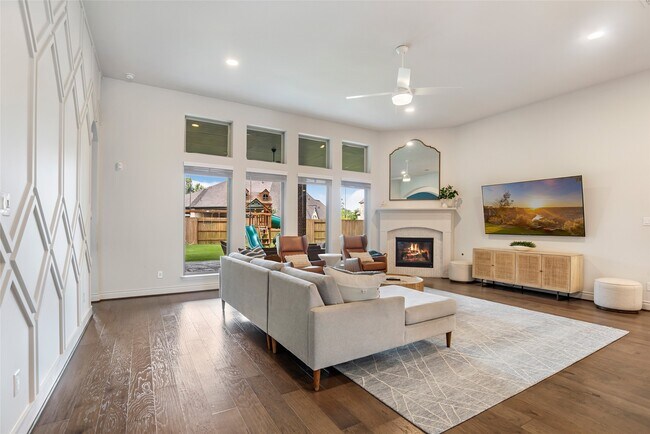 Building Photo - 12310 May Pop Path