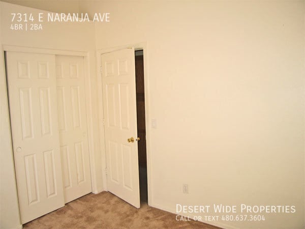 Building Photo - 7314 E Naranja Ave