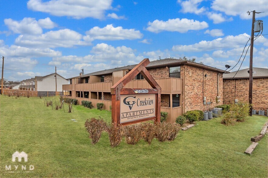 Building Photo - 624 E 3rd St