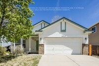 Building Photo - 6910 Blazing Trail Dr