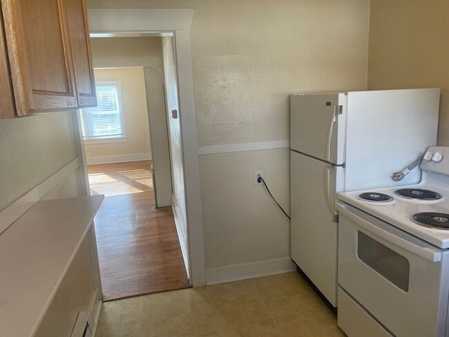 Building Photo - 1-Bedroom Apartment in Nampa