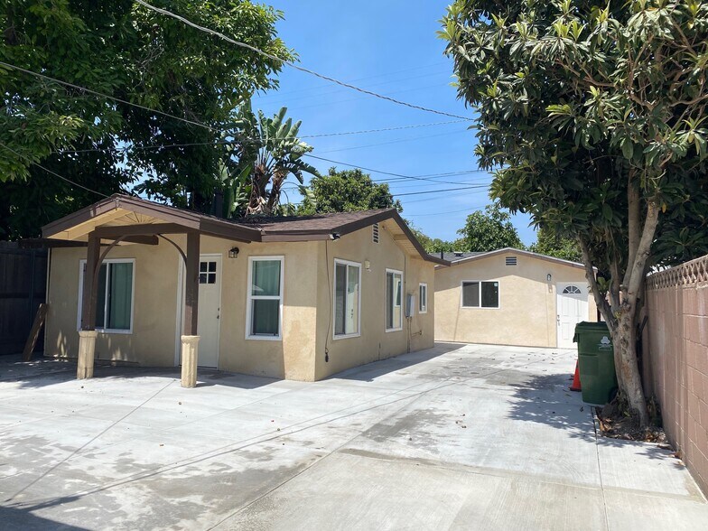 Building Photo - 3153 Garden Ave