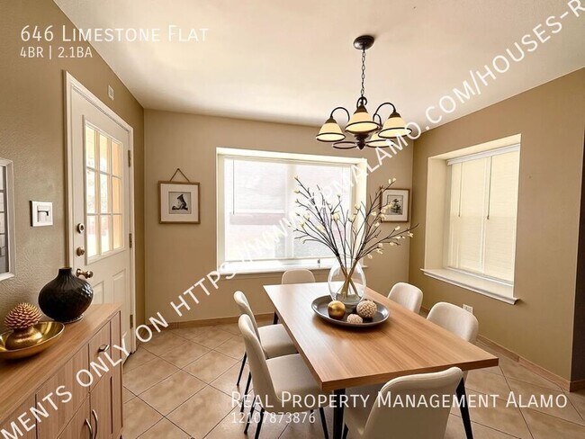 Building Photo - 646 Limestone Flat