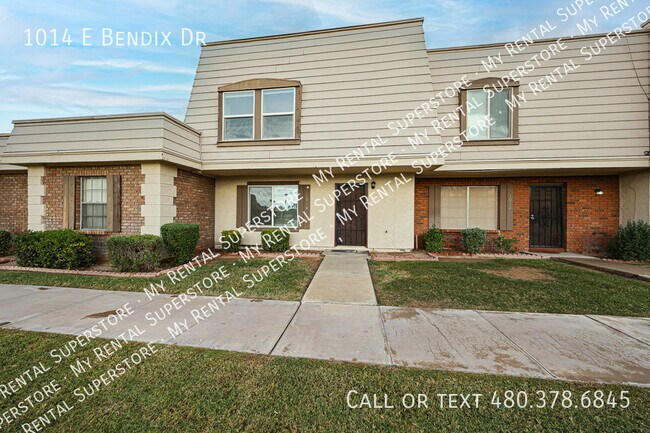 Building Photo - 1014 E Bendix Dr