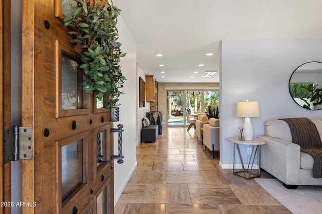Building Photo - 8620 E San Marcos Dr