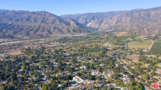 Building Photo - 251 N Encinal Ave