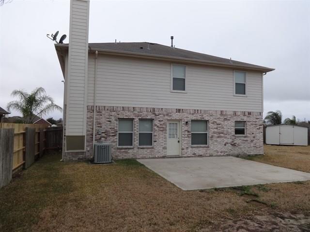 Building Photo - 602 Chase More Ct