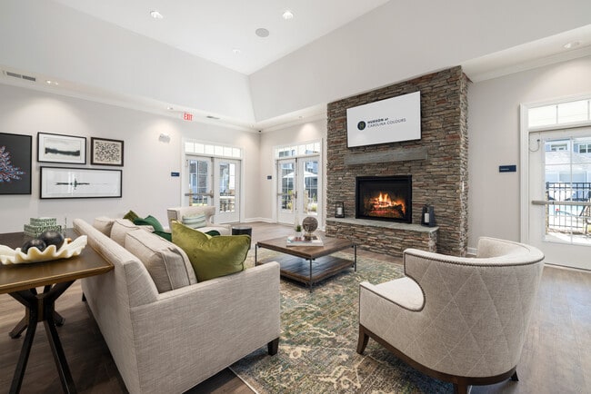 Building Photo - Hudson Carolina Colours