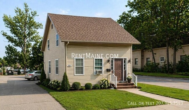 Building Photo - 105 Cony St