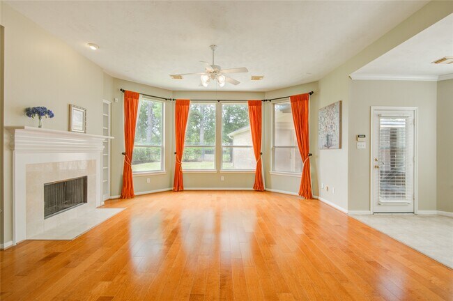 Building Photo - 5814 Ballina Canyon Ln