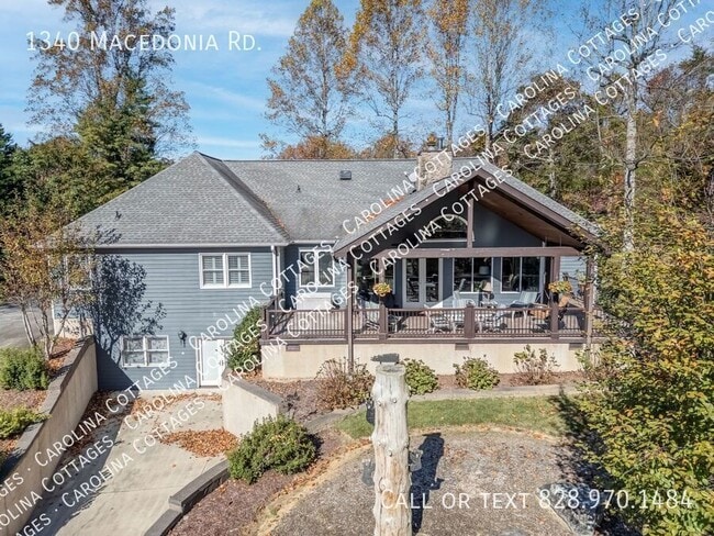 Building Photo - 1340 Macedonia Rd