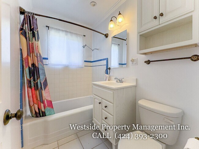 Building Photo - 3125 Stanford Ave