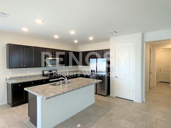 Building Photo - Ideal 4 Br 2 Ba 2 Cg Home Near Cottonwood Ln and Pinal Rd in Casa Grande