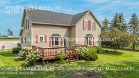 Building Photo - N3950 Vanden Bosch Rd