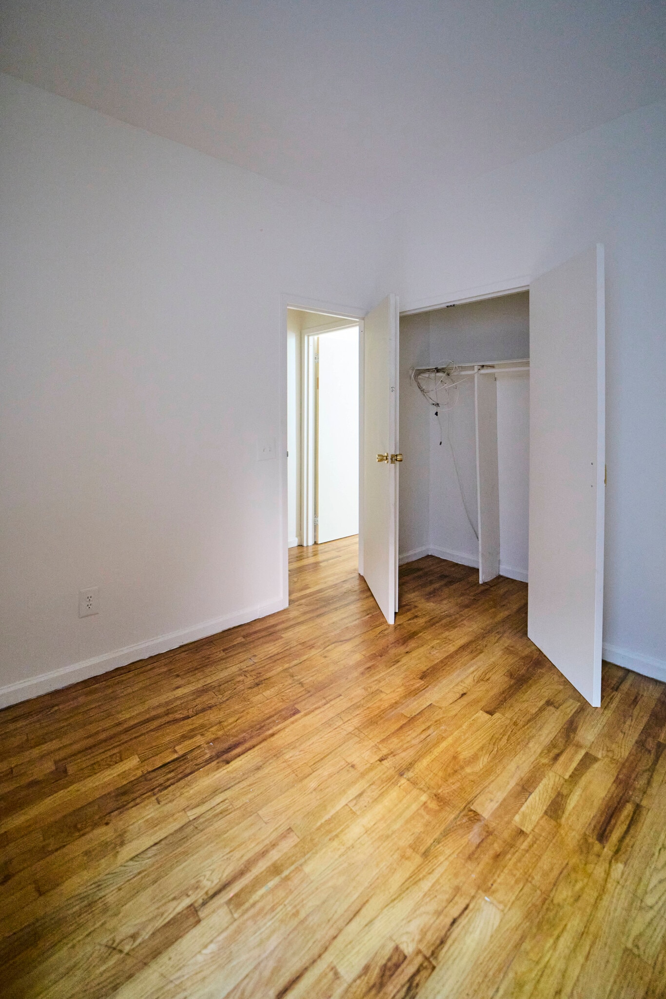 Building Photo - 248 Madison St