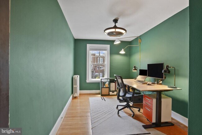 Building Photo - 3618 Ednor Rd