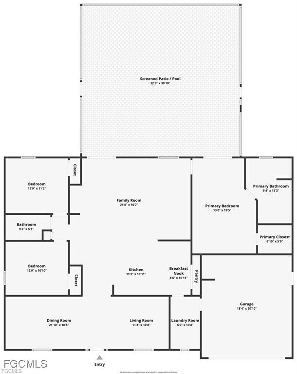 Building Photo - 1399 Shields St