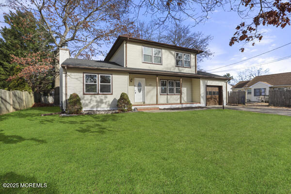 Building Photo - 174 Glenmore St