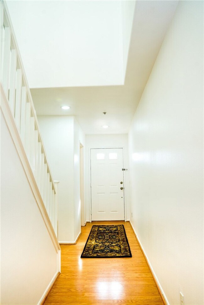 Building Photo - Craftsman-Style 3BR Home with Garage & Private Patio in North Monrovia