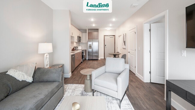 Building Photo - 641 Division St