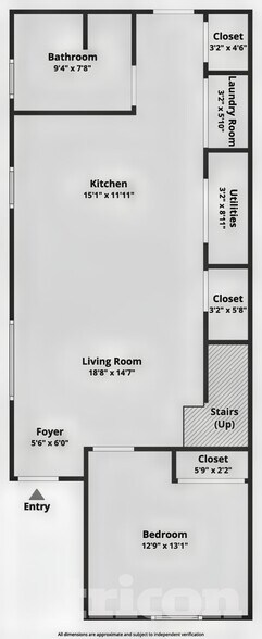 Building Photo - 4475 Parfet St