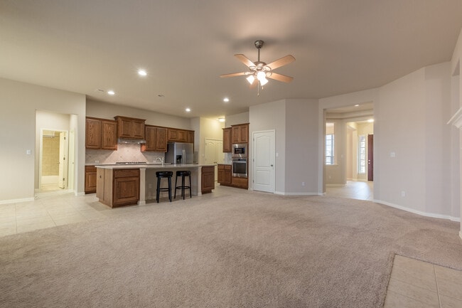 Building Photo - 4 Bedroom, 3 Bath, Single-Story Home in Parkside at Mayfield Ranch