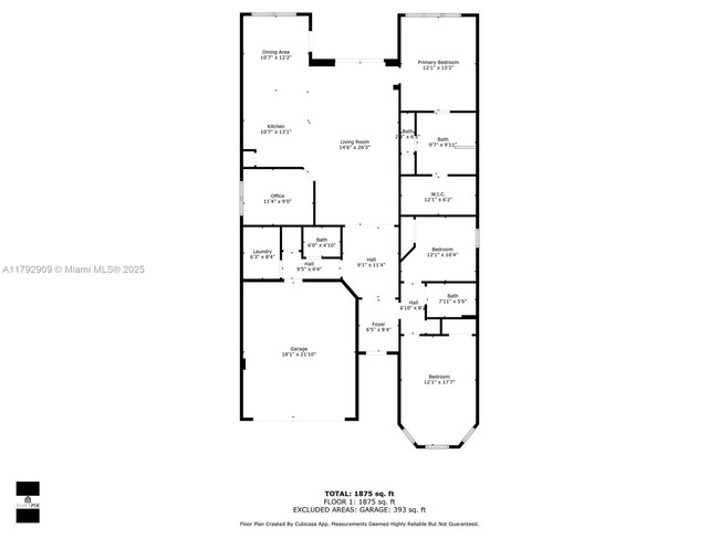 Building Photo - 8324 Catria Ln