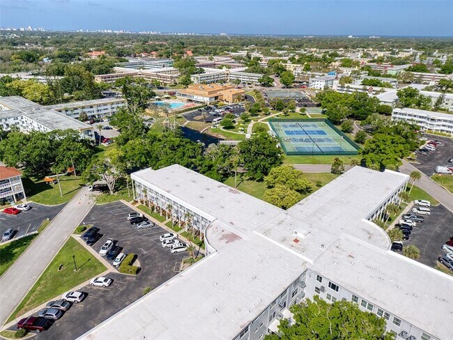 Building Photo - 2450 Canadian Way